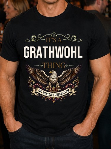 Grathwohl familienname adler - grathwohl,
