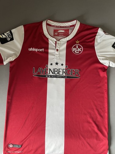 Fc kaiserslautern - 1.,