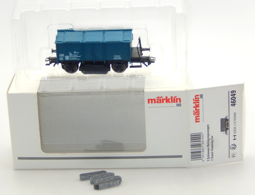 Märklin 46049 - märklin, h0