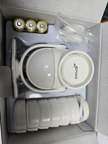 Cpvan wireless wifi infrarot - cpvan,