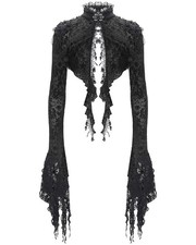 Eva Lady Damen Gothic Split