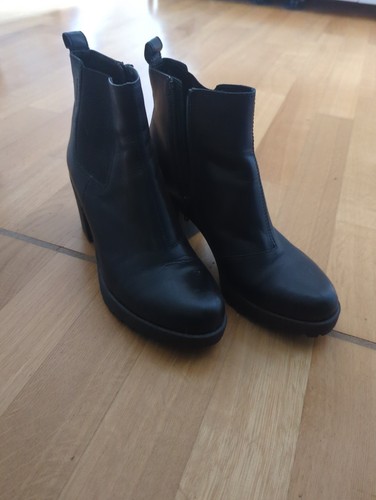 Vagabond damen stiefelette - vagabond,