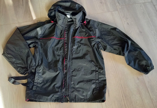 Regenjacke quechua damen - regenjacke,