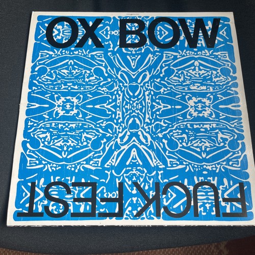 Oxbow fuckfest path - -,