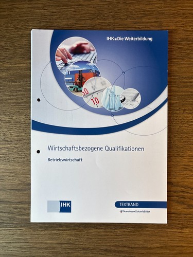 Ihk geprüfte - ihk,