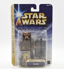 Star Wars Saga Return of The