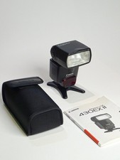 Canon Speedlite 430 EX II -