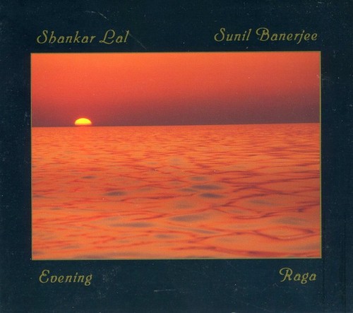 Shankar lal sunil banerjee - lal,