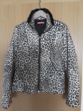 Damen  Leichte Jacke
