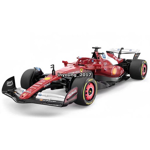 Ferngesteuertes auto - 1/18,