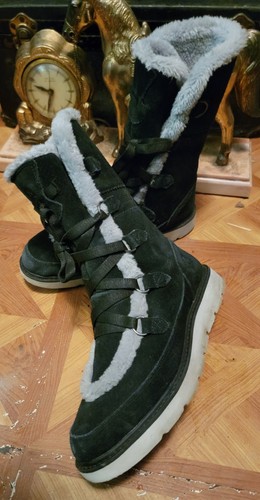 Timberland akti mukluk boots - akti,