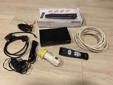 Digital Sat Receiver LNB Kabel