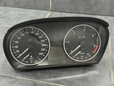 Tacho BMW 3er E90 E91 Diesel