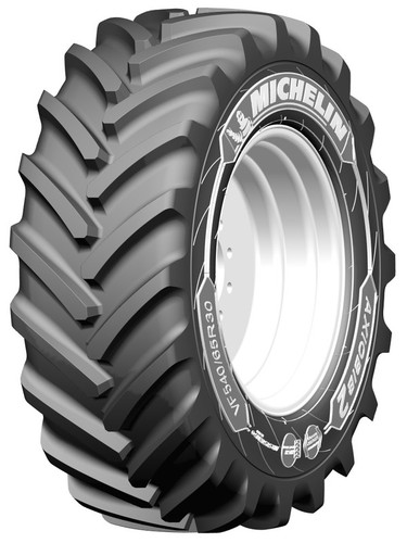 Sommerreifen michelin 540 - michelin, 540/65