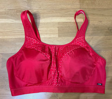 Sport Bustier /BH Größe 85D von Hunkemöller