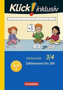 Klick inklusiv mathematik - klick!,