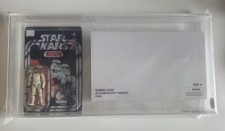 STAR WARS VINTAGE COLLECTION