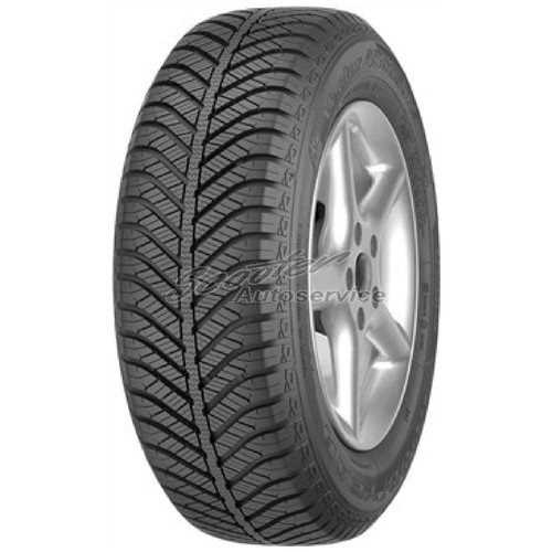 Goodyear vector seasons - vector, 4-seasons