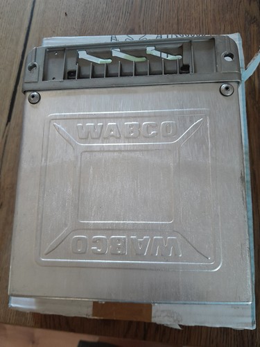 Wabco abs asr 24 - wabco, /
