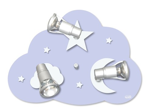 Waldi 65902 kinderlampe - 65902.0,