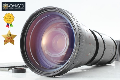 Opt neuwertig angenieux - [opt, neuwertig]