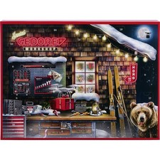 Gedore Gedore Adventskalender
