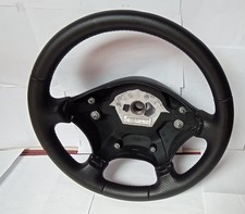 Lenkrad Lederlenkrad Mercedes