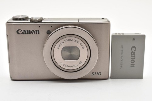 Used canon powershot - canon,