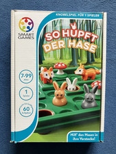 Smart games so - hüpft, der