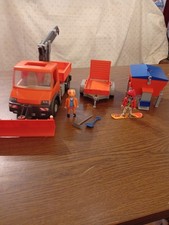 Playmobil 4046 Winterdienst
