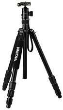 ROLLEI C5i Aluminium schwarz