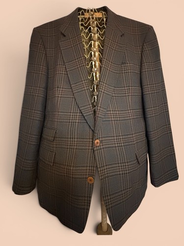 Tweed sakko blazer peek - blazer, &