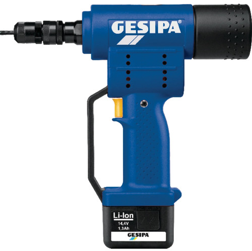 Gesipa - (p),
