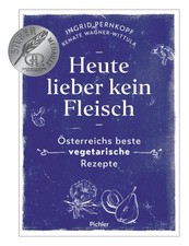 Heute lieber kein Fleisch |