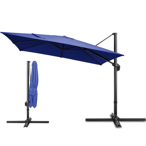 3x3m sonnenschirm - 3x3m,