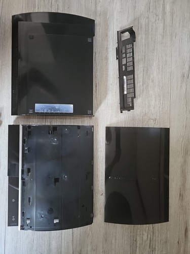Original ps3 fat - original,