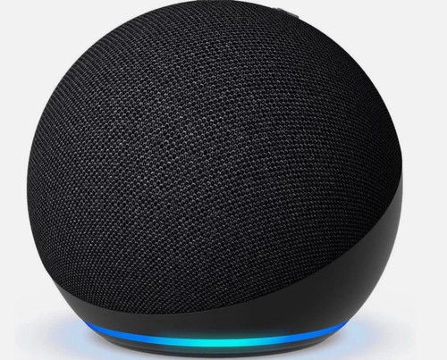 Amazon echo dot 5 - amazon,