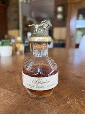 Blanton's - Original Single Barrel Miniature Whiskey  5cl