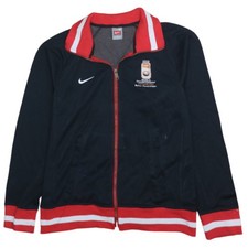 Nike Herren Jacke Schwarz Nike