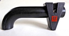 Zwilling Twinsharp Messerschärfer schwarz Messerschleifer