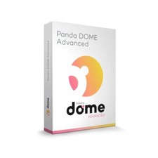 Panda dome advanced jahre - 2,