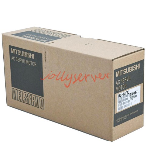 One new mitsubishi mf73 - mitsubishi, hc-mf73