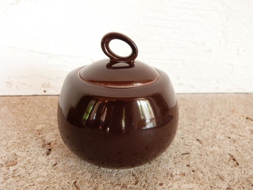 Zuckerdose pers trio - 6,
