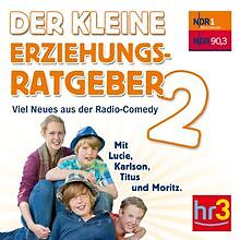 Der kleine Erziehungsratgeber