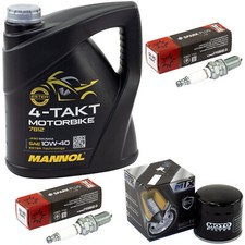 Set für Ducati SL 900 Super