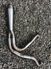 Harley Sportster Custom