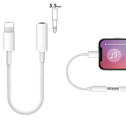 Audio aux adapter - audio, klinke