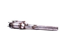 f.becker_line Katalysator für VW Golf IV AUDI TT A3 Bora SEAT Leon