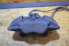 Mercedes W124 E Klasse Bremssattel vorne rechts Ate Große Bremsanlage 0014200583