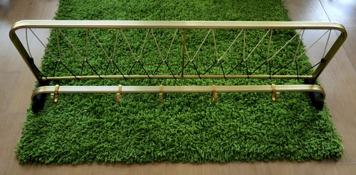 50er jahre wand garderobe - 50er-jahre,